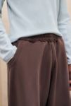 Thumbnail View 3: Pantalons de jogging Jaded London marron chocolat monstre