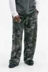 Thumbnail View 1: Jaded London Black Camo Monster Joggers