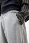 Thumbnail View 4: Jaded London Grau Meliert Monster Jogginghosen