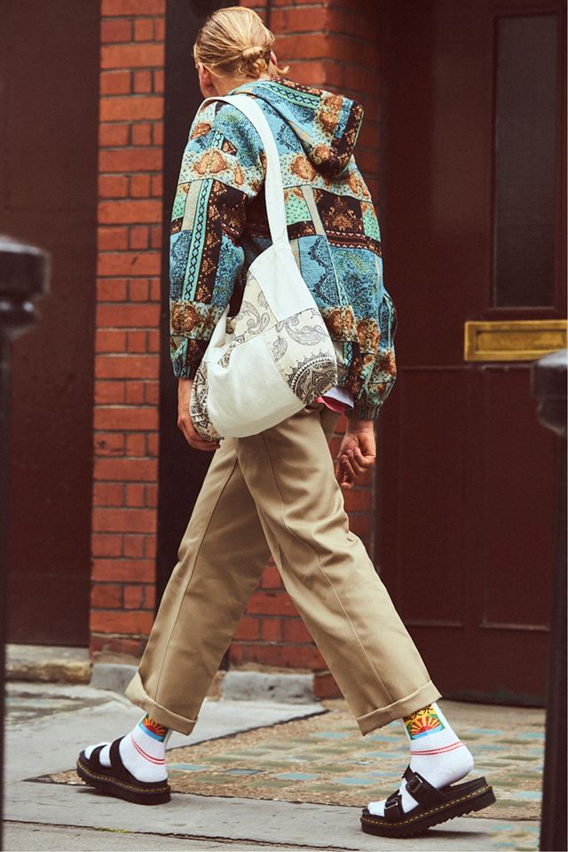 Ben Davis Hose „Original“ in Khaki Urban Outfitters DE