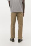 Ben Davis Khaki Original Trousers | Urban Outfitters UK