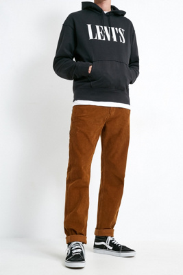 levis 502 brown