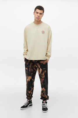 urban outfitters tie dye joggers