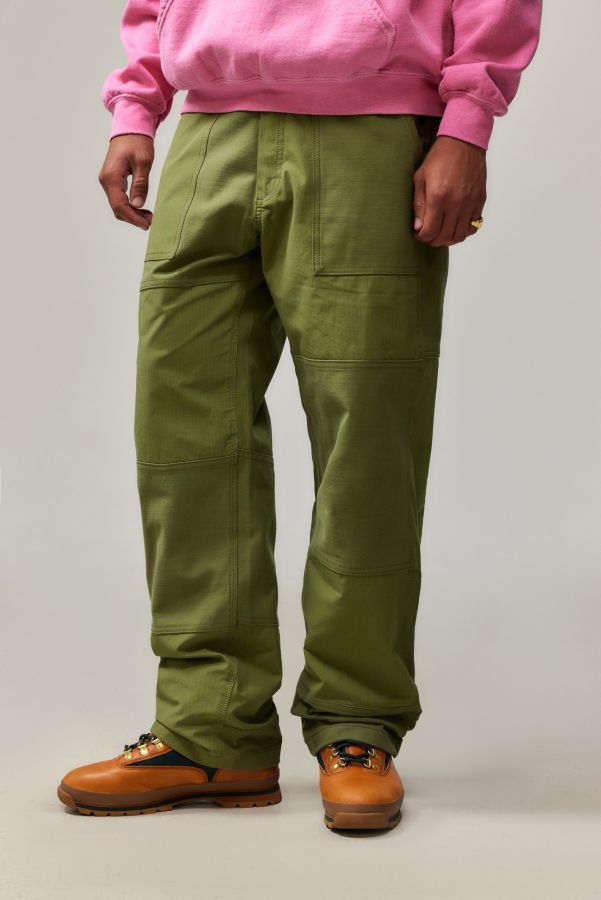 Slide View: 1: Stan Ray Olive Cargo Pants