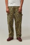 Thumbnail View 1: Stan Ray Leopard Camo Big Job Pants