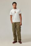 Thumbnail View 3: Stan Ray Leopard Camo Big Job Pants