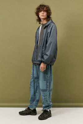 iets frans teal joggers