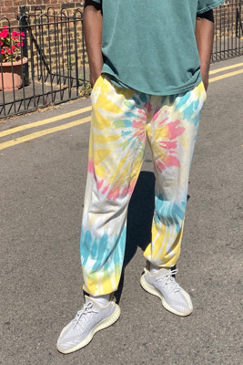 urban outfitters tie dye joggers