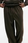 Vista en miniatura 3: Standard Cloth Brown Pinstripe Trousers