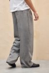 Thumbnail View 4: Pantalon de costume gris UO