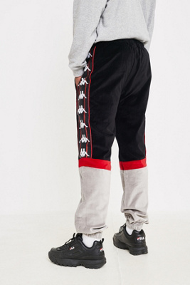 kappa serena pants