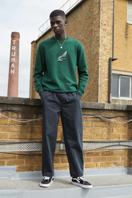 iets frans trousers