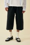 Visualizzazione miniature 1: BDG Black Crop Wide Leg Pant