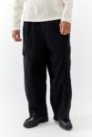 Thumbnail View 1: BDG Black Balloon Cargo pants