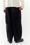 Thumbnail View 3: BDG Black Balloon Cargo pants