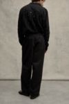 Visualizzazione miniature 4: Loom Black Flood Trousers