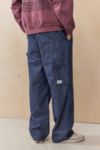 Thumbnail View 4: BDG Blue Carpenter Ripstop Trousers