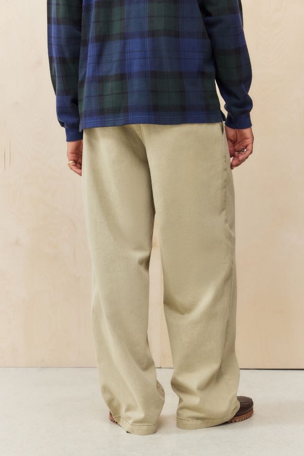 Slide View: 4: BDG Eli Chino Trousers