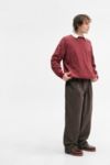 Thumbnail View 3: iets frans... Brown Harri Chino Trousers