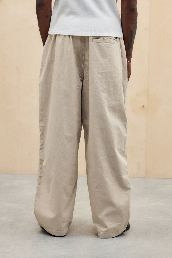 Slide View: 4: iets frans... Ecru Harri Chino trousers