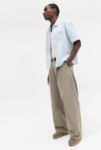 Thumbnail View 2: BDG Sage Eli Herringbone Chino Trousers