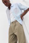 Thumbnail View 3: BDG Sage Eli Herringbone Chino Trousers