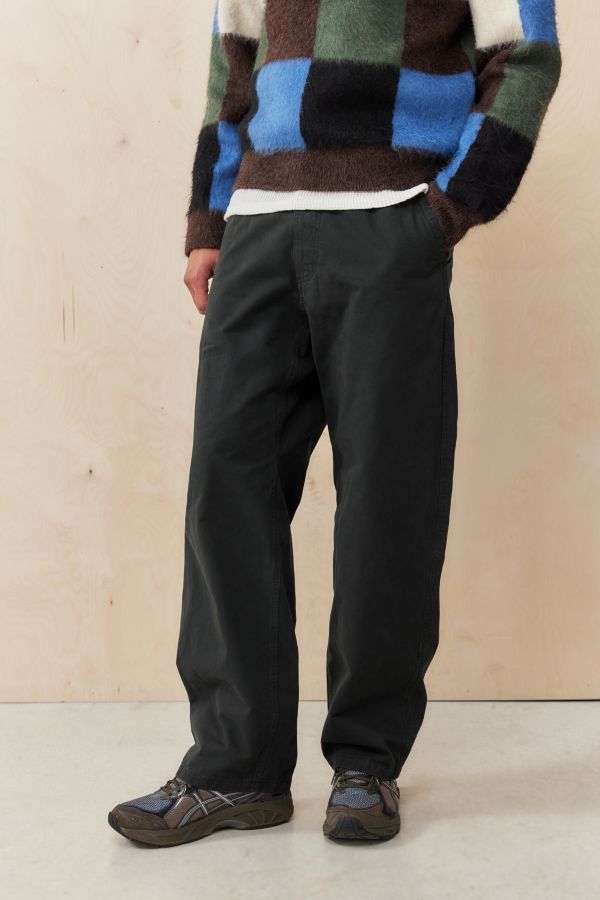 Vista diapositiva: 1: Pantaloni Gramicci Winter Twill Ground Up