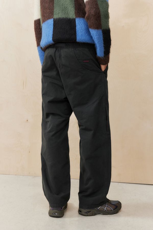 Vista diapositiva: 3: Pantaloni Gramicci Winter Twill Ground Up