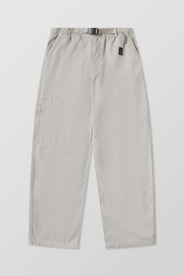 Slide View: 6: Gramicci Deep Bone Winter Twill Trousers