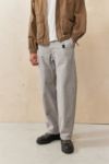 Thumbnail View 1: Gramicci Deep Bone Winter Twill Trousers