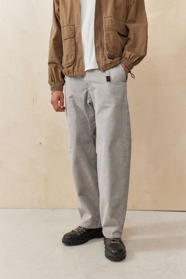 Slide View: 1: Gramicci Deep Bone Winter Twill Trousers