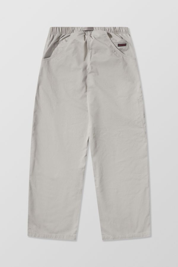 Slide View: 7: Gramicci Deep Bone Winter Twill Trousers