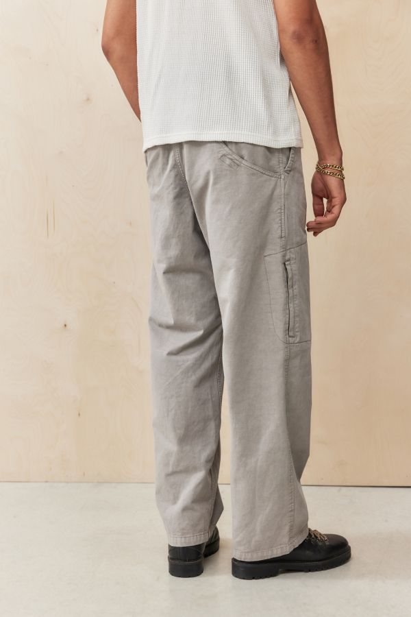 Slide View: 5: Gramicci Deep Bone Winter Twill Trousers