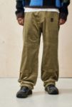 Thumbnail View 1: Gramicci Green Laurel Corduroy Trousers