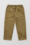 Thumbnail View 6: Gramicci Green Laurel Corduroy Trousers