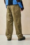 Thumbnail View 4: Gramicci Green Laurel Corduroy Trousers