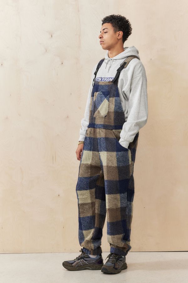 Slide View: 4: KAVU Bay Freeforall Dungarees