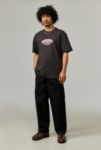 Thumbnail View 2: Dickies Black Wide Work Pants