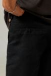 Thumbnail View 4: Dickies Black Wide Work Pants