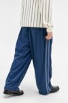 Thumbnail View 4: iets frans... Harri Navy Tricot Track Pants