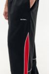 Thumbnail View 4: iets frans... Black Harri Microfiber Track Pants