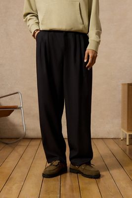 Loom Greer Smart Pinstripe Trousers