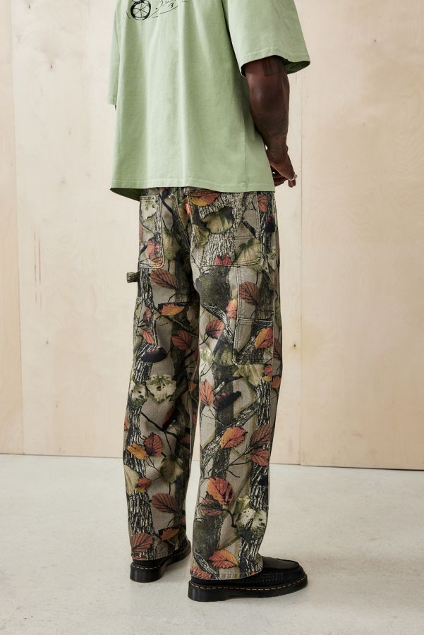 Slide View: 3: Checks Downtown UO Exclusive Kawakawa Trousers