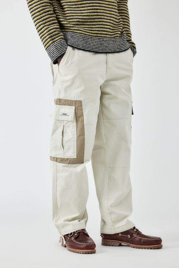 Slide View: 1: BDG Utility Cargo Pants