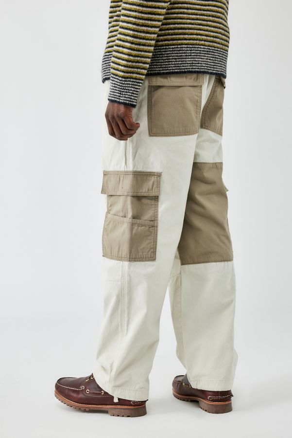 Slide View: 3: BDG Utility Cargo Pants