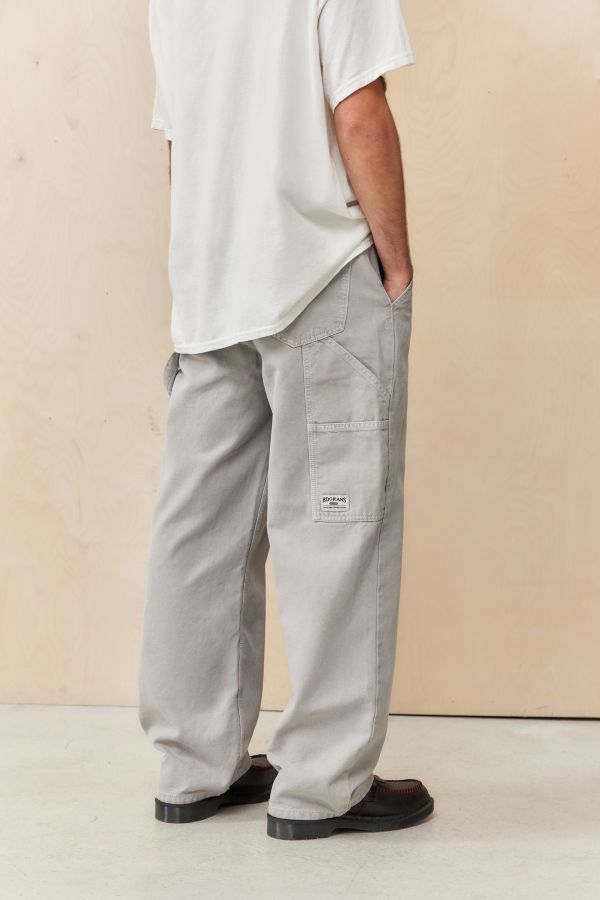 Slide View: 3: BDG Carpenter Ice Grey Jeans