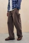 Thumbnail View 1: BDG Brown Carpenter Trousers