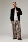 Thumbnail View 2: Jaded London Snake Print Jeans