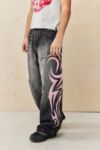 Thumbnail View 1: Jaded London Rosa Blade Koloss Jeans