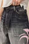 Thumbnail View 3: Jaded London Rosa Blade Koloss Jeans